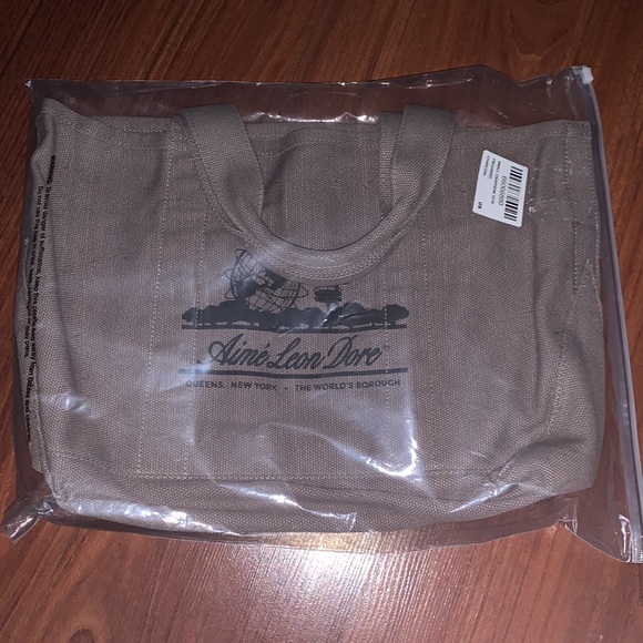 Aime Leon Dore Tote Bag - Picture 2 of 12